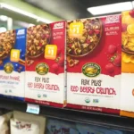 Hidden Allergens in Everyday Packaged Foods
