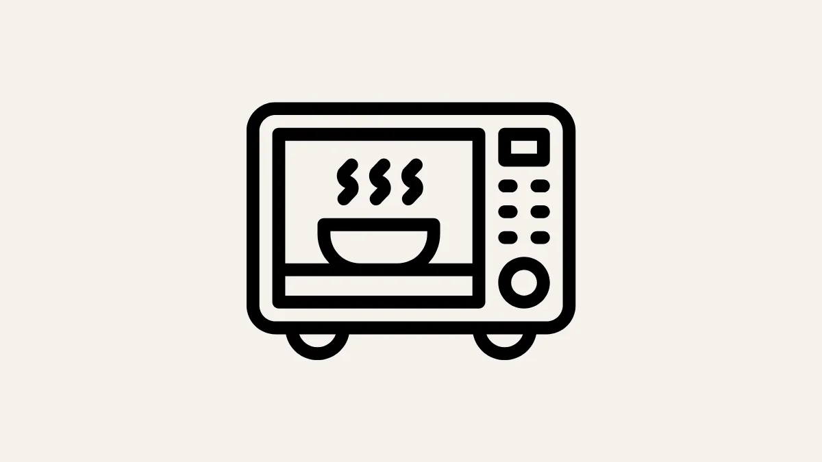 Oven to Microwave Conversion Calculator