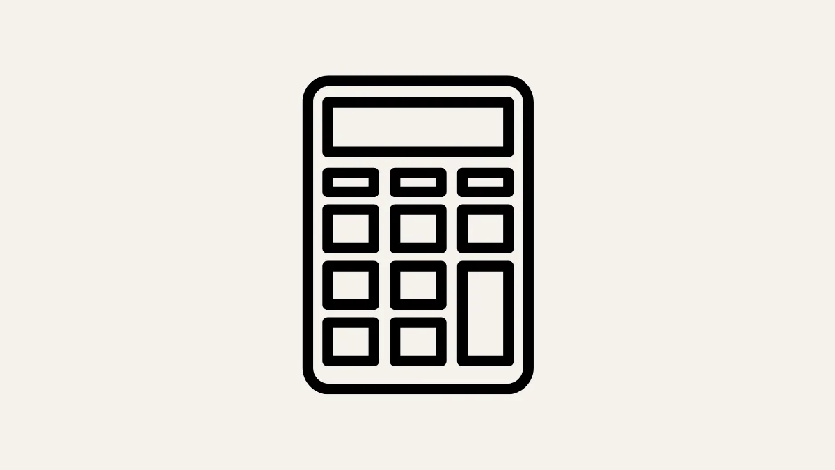 Raw to Cooked Weight Calculator