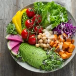True Food Kitchen Nutrition Facts