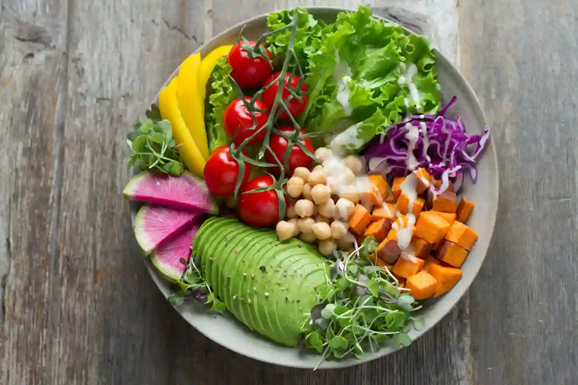 True Food Kitchen Nutrition Facts